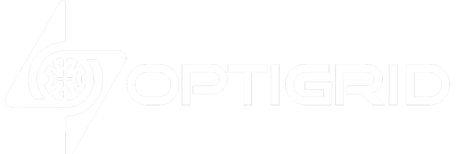 OptiGrid Logo
