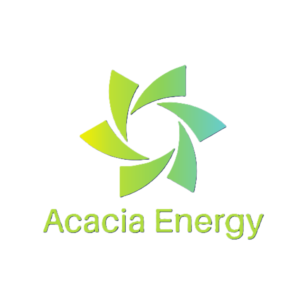Acacia Energy logo