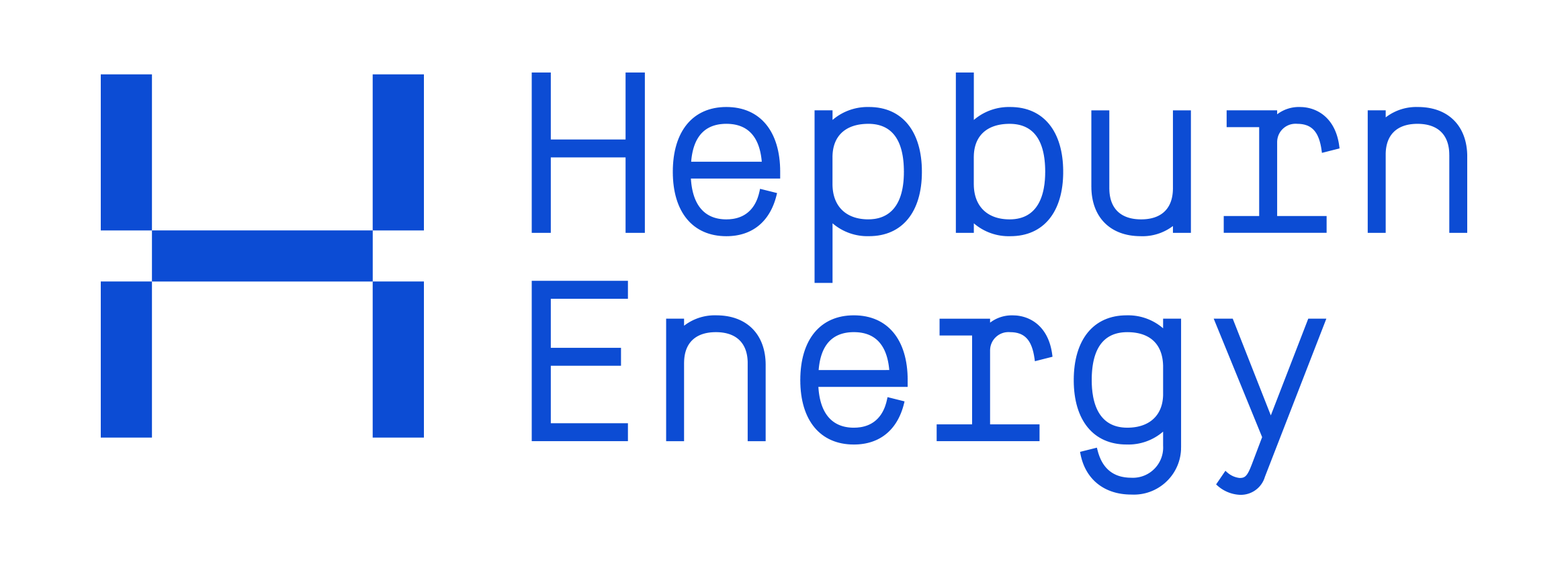 Hepburn Energy logo