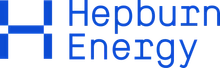 Hepburn Energy logo